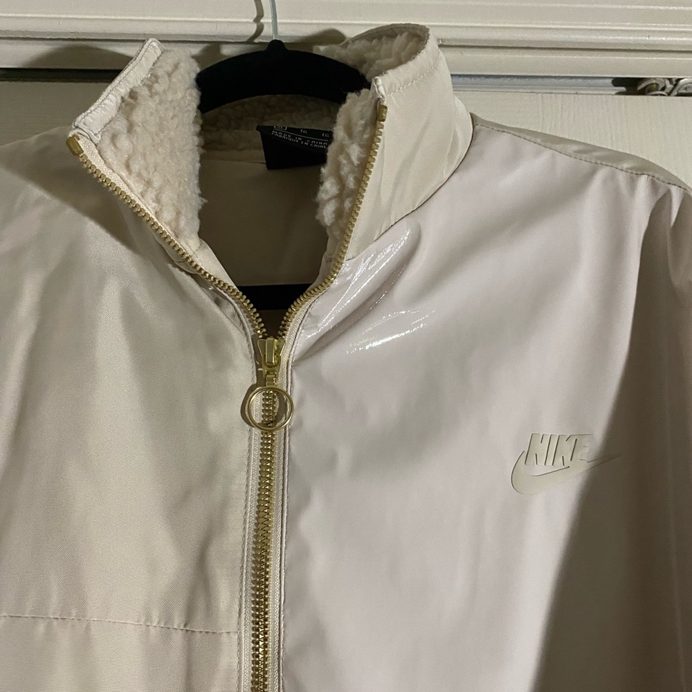Nike Jacket